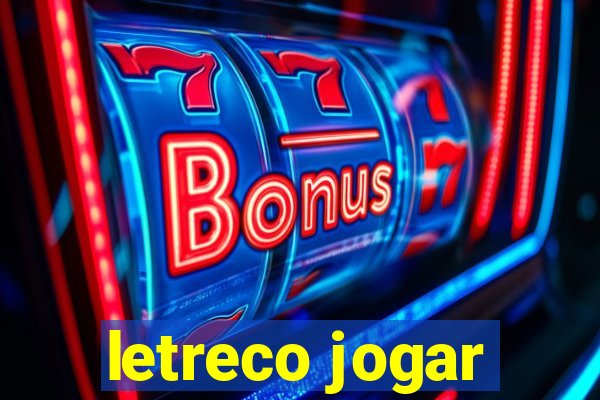 letreco jogar